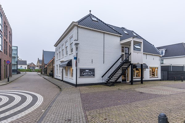 Medium property photo - Kerkstraat 14, 3286 AK Klaaswaal